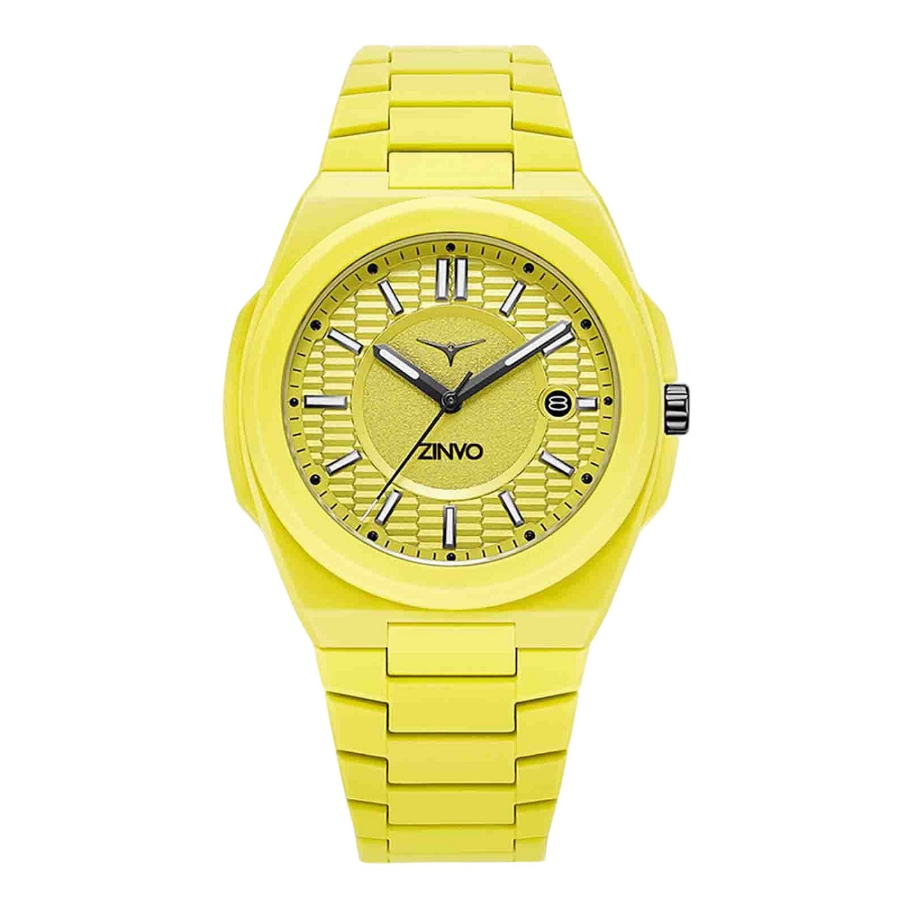 زینو مدل AERO RIVAL FLARE