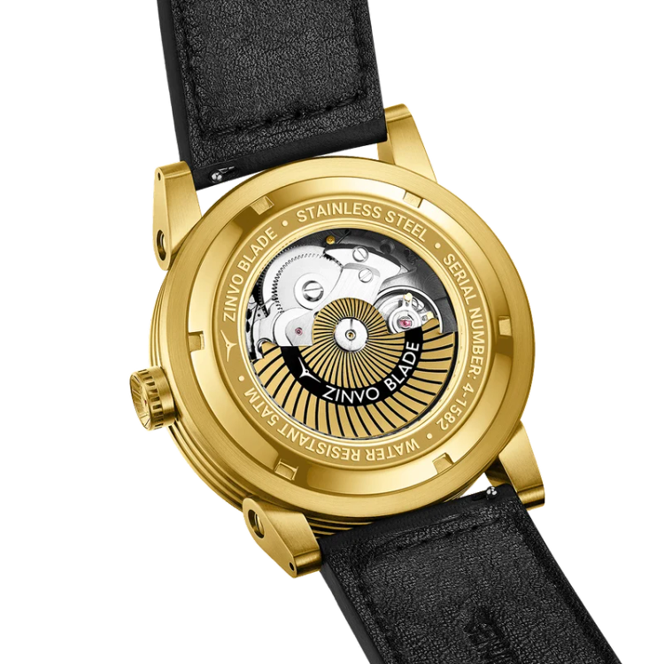 زینو مدل ZINVO BLADE 12K