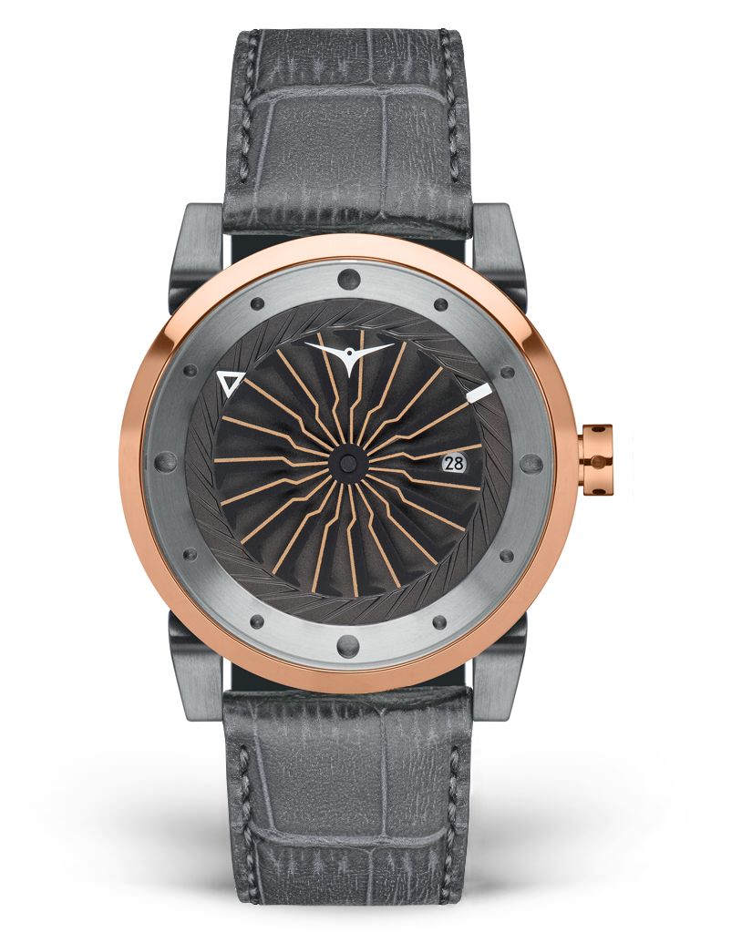 زینو مدل  ZINVO BLADE  FUSION
