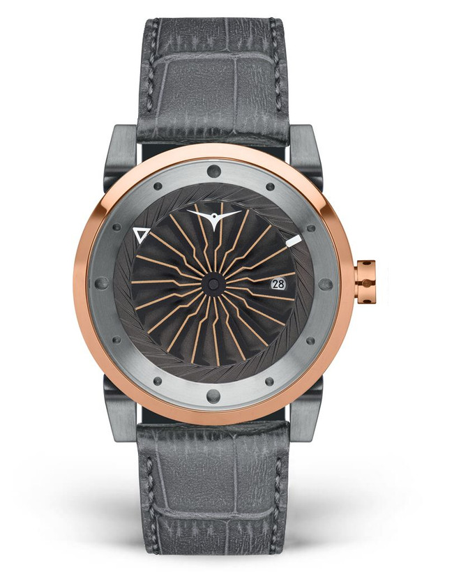 زینو مدل ZINVO BLADE FUSION