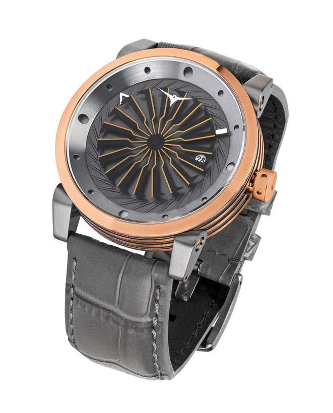 زینو مدل ZINVO BLADE FUSION