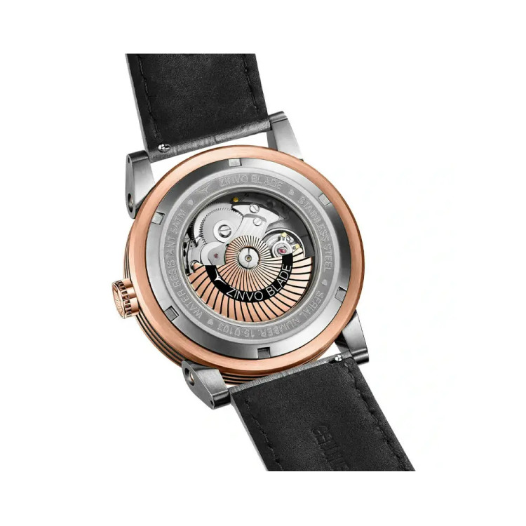 زینو مدل ZINVO BLADE FUSION
