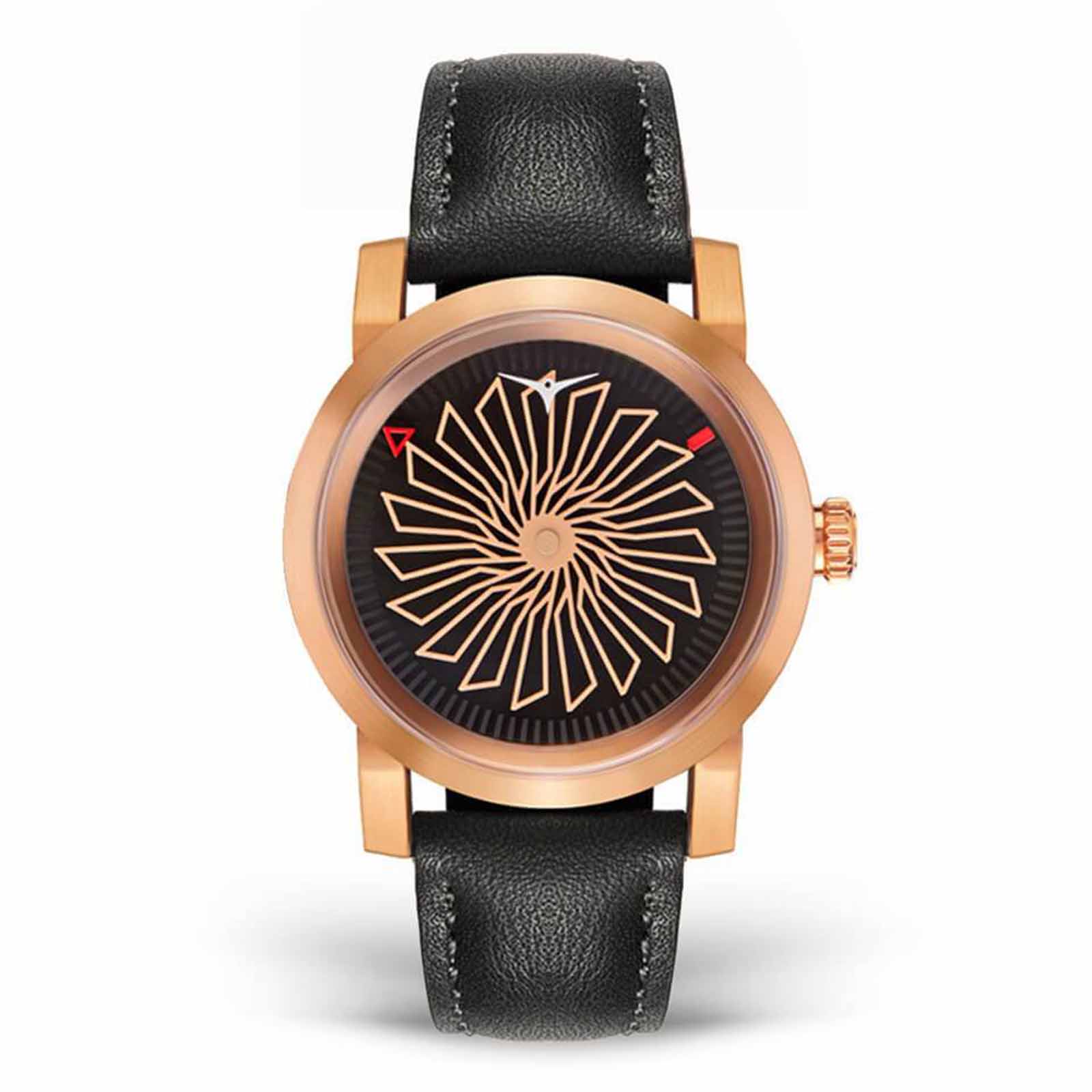 زینو مدل ZINVO BLADE ROSE GOLD