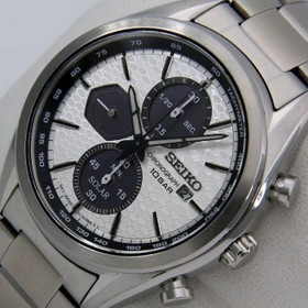 سیکو مدل SSC769P1